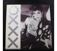 Paula Abdul - Forever Your Girl