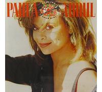 Paula Abdul - Forever Your Girl [Import]