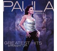 Abdul,Paula - Straight Up Greatest Hits [Import]