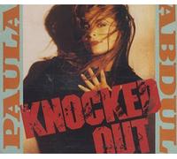 Paula Abdul – Knocked Out – Import