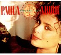 Paula Abdul - Knocked Out [UK Import]