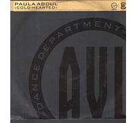 Paula Abdul - Paula Abdul - Cold Hearted - [12"]