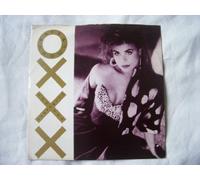 Paula Abdul - PAULA ABDUL Forever Your Girl UK 7" 45