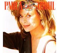 Paula Abdul - Paula Abdul - Forever Your Girl - Virgin Records America - 209 240