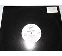 Paula Abdul - Paula Abdul - My Love Is For Real - [12"]
