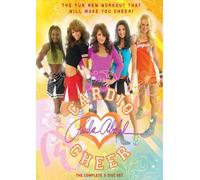 Paula Abdul's Cardio Cheer , (Box Set) G
