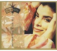 PAULA ABDUL - Promise of a New Day (3 Versions, 1991) [Import]