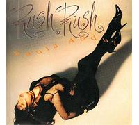 Paula Abdul - Rush (3 Versions, 1991) [Import]