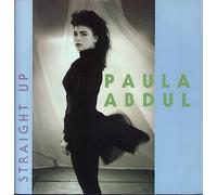 Paula Abdul - Straight up [Import]