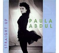 Paula Abdul - Straight Up - Remix