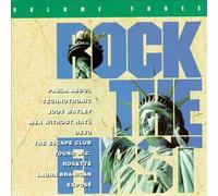 Paula Abdul, Technotronic, Jody Watley, Men Without Hats, Roxette. [Import]