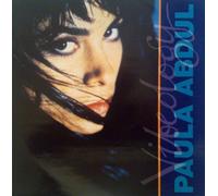 PAULA ABDUL - Vibeology