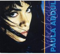 Paula Abdul - Vibeology [Single-CD]