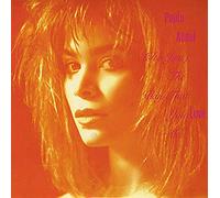 PAULA ABDUL - WAY THAT YOU LOVE ME 7 INCH (7" VINYL 45) UK SIREN 1988