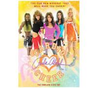Paula Abdul's Cardio Cheer Fitness Exercise & Fitness Dvd (2008)