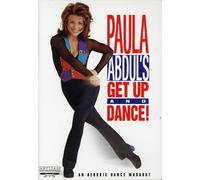 Paula Abdul's Get Up and Dance!