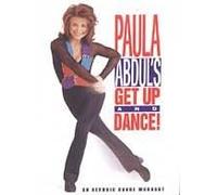 Paula Abdul's Get Up And Dance!