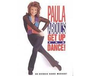 Paula Abdul's Get Up And Dance!