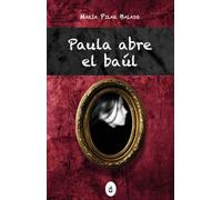 Paula abre el baúl