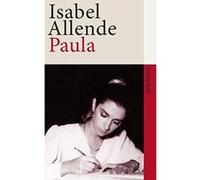 Paula Allende, Isabel (Auteur)