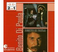 Paula, Benito di - 2 Em 1-Benito Di Paula/Benito De Paula