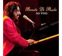 Benito Di Paula - Ao Vivo