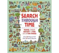 Paula Bossio Search Through Time (Poche)
