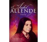 Paula by Isabel Allende Paperback Book Allende, Isabel (Auteur)