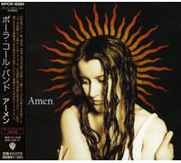 Paula Cole - Amen [Import]