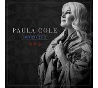 Paula Cole – American Quilt – Vinyle 12"