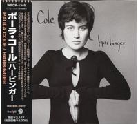 Paula Cole - Harbinger