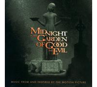 Original Soundtrack - Midnight in The Garden of