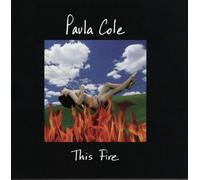Paula Cole - This Fire [Vinyl Lp] Blue, Colored Vinyl, Ltd Ed, 140 Gram Vinyl, Anniversary Ed, Reissue