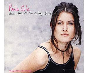 Paula Cole - Where Have All The Cowboys(USA Digiapck-10remix)