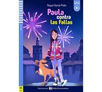 Paula contra las Fallas – ELI