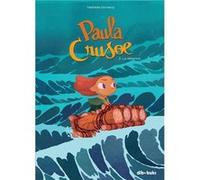 Paula Crusoe, 2 La Distancia - [Livre en VO] Domecq, Mathilde (Auteur)