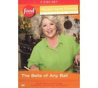 Paula Deen: Belle of Any Ball