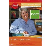Paula Deen: It Ain't