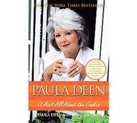Paula Deen Paula Deen, Sherry Suib Cohen (Auteur)