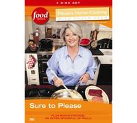 Paula Deen: Sure to Please