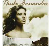Paula Fernandes - Dust in The Wind