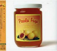 Paula Fuga - Lilikoi