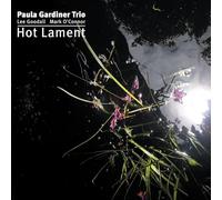 Paula Gardiner - Hot Lament
