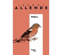 Paula Isabel Allende (Auteur)