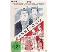 Paula Kalenberg - Anhedonia-Narzissmus Als Narkose