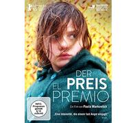 Der Preis (El Premio) – Paula Markovitch – DVD (OmU)