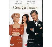 C'est Ca L'amour – Paula Marshall, Bette Midler, Dennis Farina – Universal Pictures