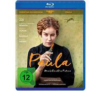 Paula - Mein Leben soll ein Fest sein [Blu-ray]