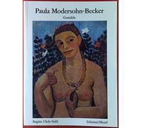Paula Modersohn-Becker (Bibliotheque visuelle) /allemand