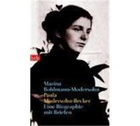 Paula Modersohn-Becker Bohlmann-Modersohn, Marina (Auteur)